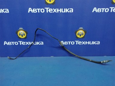 Трубка тормозная задняя левая Honda Fit Aria  GD8 L15A 2008 