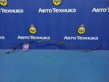 Трубка тормозная задняя левая Mitsubishi  Pajero Mini H58A 4A30 2006 