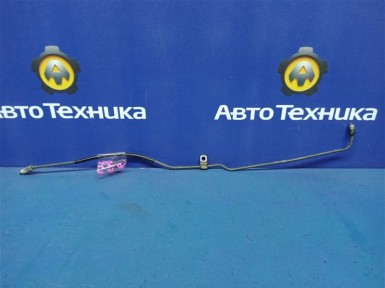 Трубка тормозная задняя правая Toyota Rush  J210E 3SZ-VE 2006 