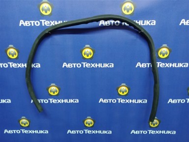 Уплотнитель двери задний верхний правый Honda N-wgn JH1 S07A 2013