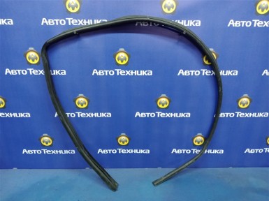 Уплотнитель двери верхний правый Nissan Bluebird Sylphy FG10 QG15DE 2004