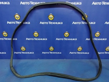 Уплотнитель двери передний правый Nissan Bluebird Sylphy QG10 QG18DE 2004