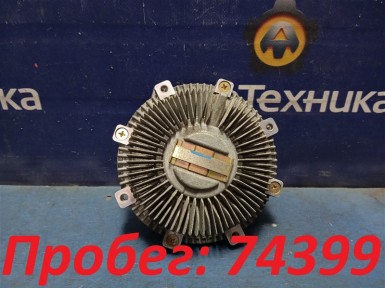 Вискомуфта Suzuki Grand Escudo TX92W H27A  2003 