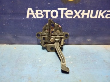 Замок капота Toyota Rush J210E 3SZ-VE 2006 