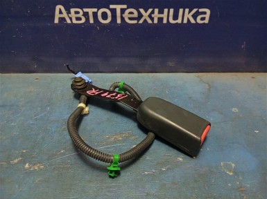 Замок ремня безопасности передний правый  Honda Accord CL7 K20A 2004 