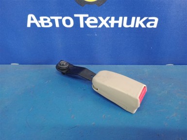 Замок ремня безопасности передний правый  Honda Fit Aria GD8 L15A 2008 
