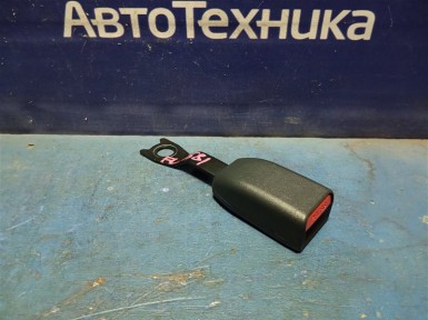 Замок ремня безопасности передний левый Mitsubishi  Outlander CW5W 4B12 2006 