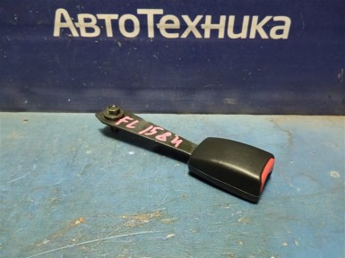 Замок ремня безопасности передний левый Nissan  Bluebird Sylphy QG10 QG18DE 2004 