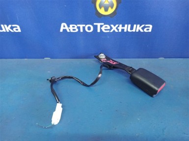 Замок ремня безопасности передний правый  Nissan Dayz Roox B21A 3B20 2015 