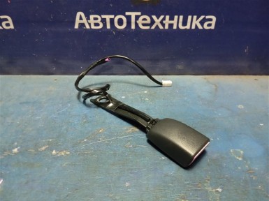 Замок ремня безопасности передний левый Toyota  Rush J210E 3SZ-VE 2006 