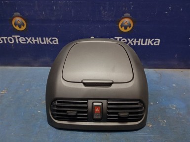 Бардачок верхний Nissan Sunny FB15 QG15DE  2004 