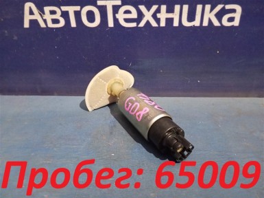Бензонасос Honda Fit Aria GD8 L15A 2008 