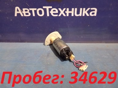 Бензонасос Honda N-wgn JH1 S07A 2013