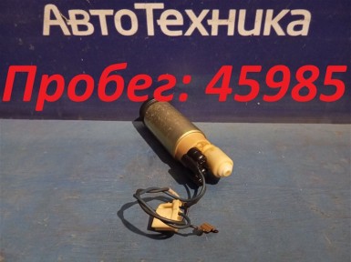 Бензонасос Mitsubishi Ek Wagon H81W 3G83  2002 