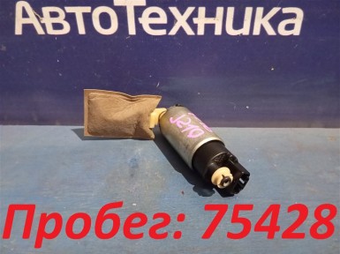 Бензонасос Toyota Rush J210E 3SZ-VE 2006 