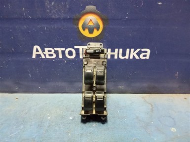 Блок управления стеклами передний правый  Honda Odyssey RA6 F23A 2001 