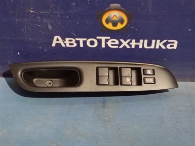 Блок управления стеклами Nissan Note E12  HR12DDR 2012 