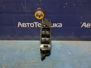 Блок управления стеклами передний правый  Subaru Legacy BP5 EJ20X 2007 