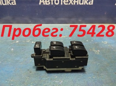 Блок управления стеклами передний правый Toyota Rush J210E 3SZ-VE 2006