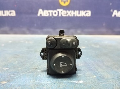 Блок управления зеркалами Honda N-wgn JH1 S07A 2013