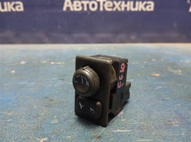 Блок управления зеркалами Nissan Bluebird  Sylphy FG10 QG15DE 2004 