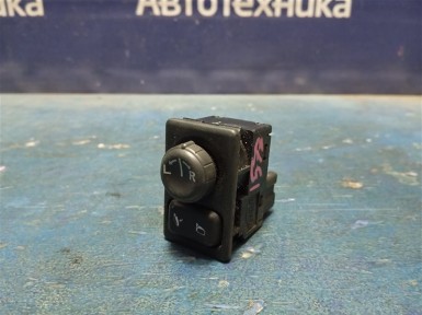 Блок управления зеркалами Nissan Sunny FB15 QG15DE 2004
