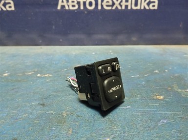 Блок управления зеркалами Toyota Rush J210E 3SZ-VE 2006