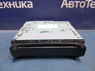 CD-чейнджер Nissan Primera TNP12 QR20DE 2005 