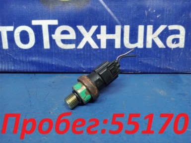 Датчик давления масла ГУР Nissan Bluebird  Sylphy QG10 QG18DE 2004 