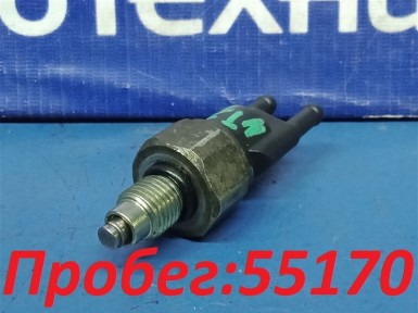 Датчик давления масла ГУР Nissan Bluebird Sylphy QG10 QG18DE 2004