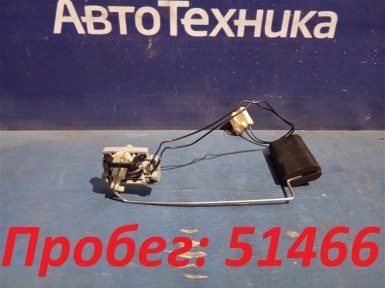 Датчик уровня топлива Honda Accord CL7 K20A 2004