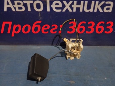 Датчик уровня топлива Honda Fit GD1 L13A  2004 