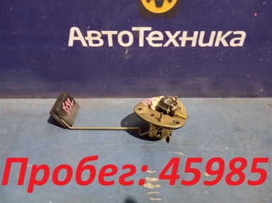 Датчик уровня топлива Mitsubishi Ek Wagon H81W 3G83 2002