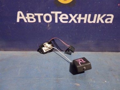 Датчик уровня топлива Nissan Dayz Roox B21A  3B20 2015 