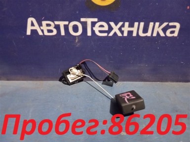 Датчик уровня топлива Nissan Dayz Roox B21A 3B20 2015