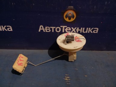 Датчик уровня топлива правый Nissan X-trail  NT30 QR20DE 2007 