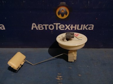 Датчик уровня топлива правый Nissan X-trail  NT30 QR20DE 2007 
