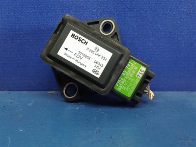 Электронный контроль устойчивости Mazda Cx-7  ER3P L3-VDT 2006 