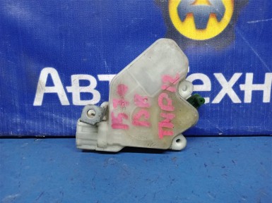 Электропривод замка двери задний правый Nissan Primera TNP12 QR20DE 2005
