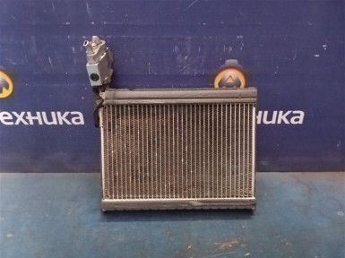 Испаритель кондиционера Honda N-wgn JH1 S07A 2013