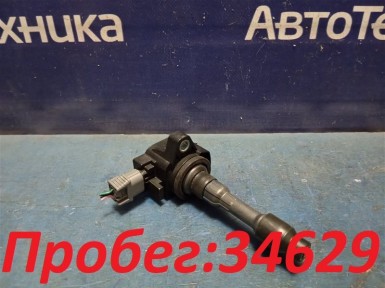 Катушка зажигания Honda N-wgn JH1 S07A 2013 