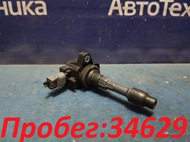 Катушка зажигания Honda N-wgn JH1 S07A 2013 