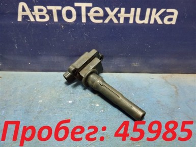 Катушка зажигания Mitsubishi Ek Wagon H81W 3G83 2002
