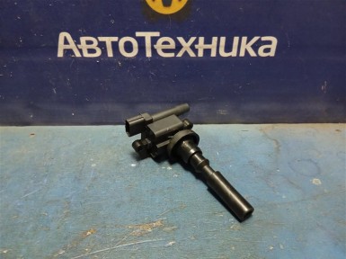 Катушка зажигания Mitsubishi Pajero Mini H58A 4A30 2006