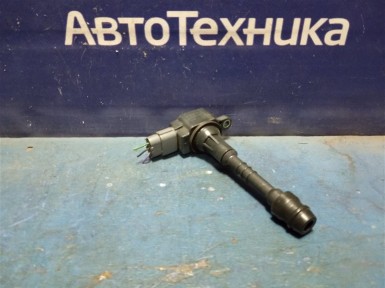 Катушка зажигания Nissan Bluebird Sylphy  FG10 QG15DE 2004 