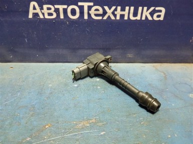 Катушка зажигания Nissan Bluebird Sylphy  FG10 QG15DE 2004 