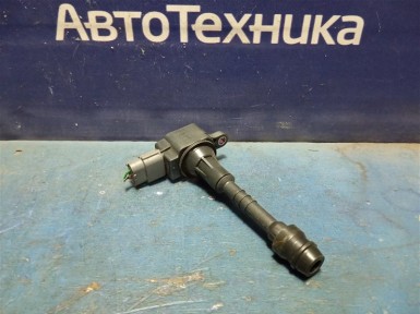 Катушка зажигания Nissan Bluebird Sylphy  FG10 QG15DE 2004 