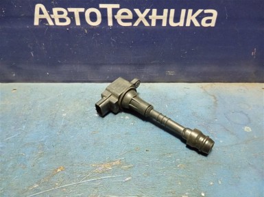Катушка зажигания Nissan Sunny FB15 QG15DE 2004