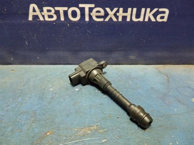 Катушка зажигания Nissan Sunny FB15 QG15DE 2004