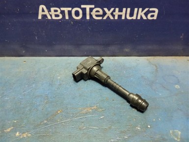 Катушка зажигания Nissan Sunny FB15 QG15DE 2004